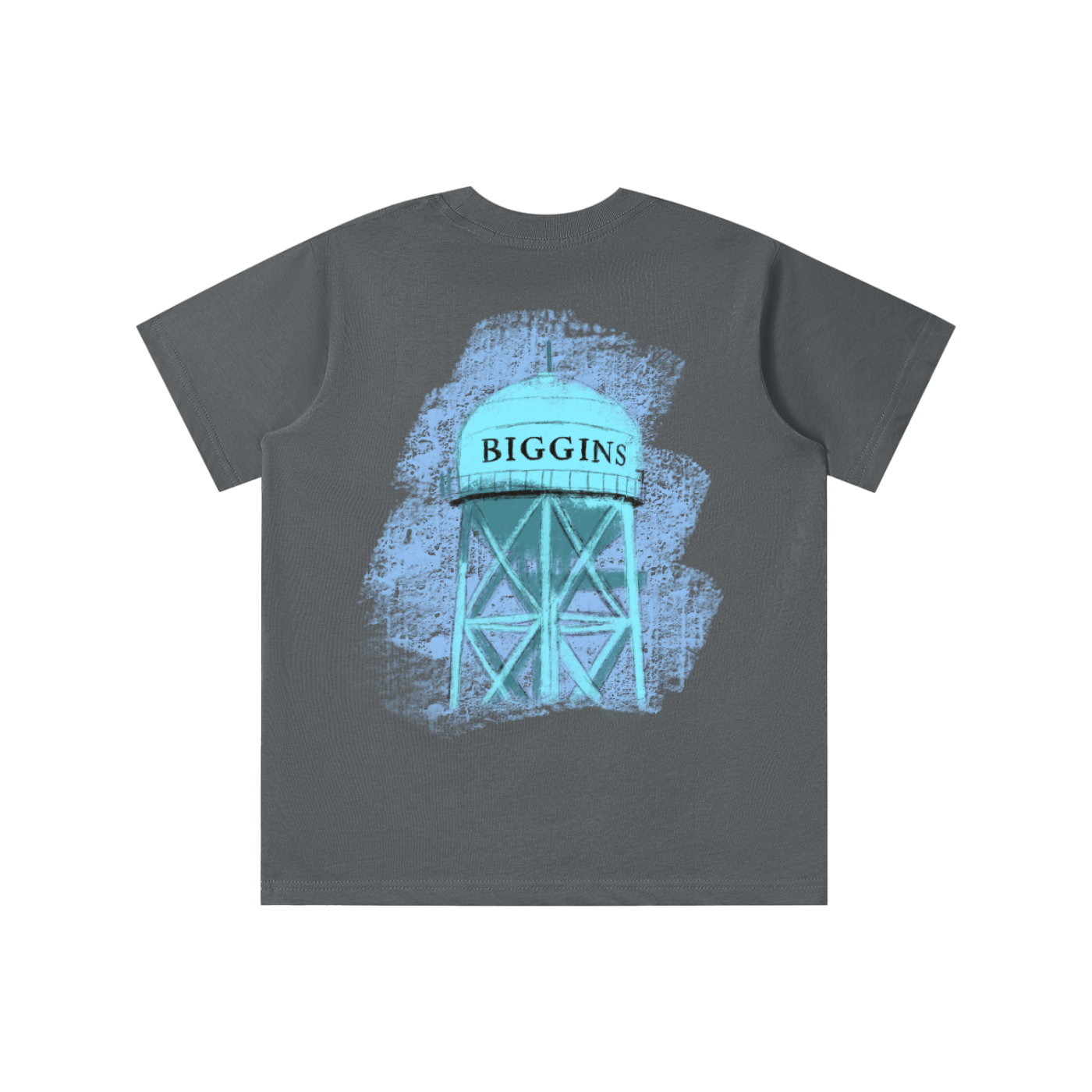 Youth Tower T-shirt