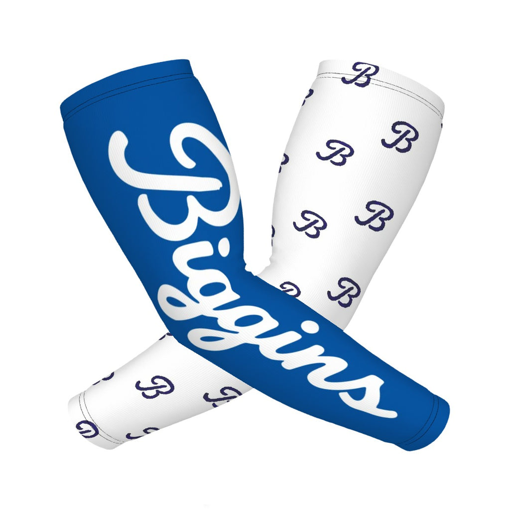 Biggins Arm Sleeves (2 pack)