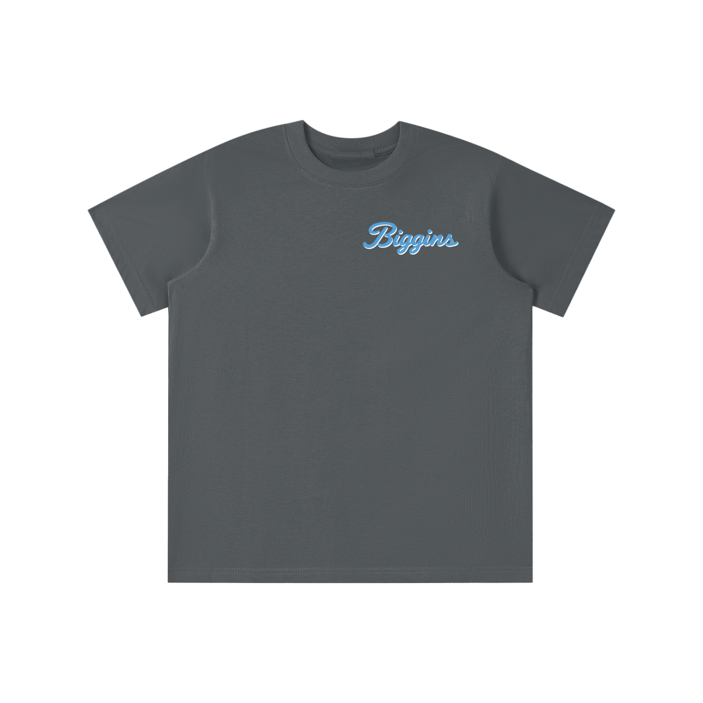 Youth Biggins Smokestack T-Shirt