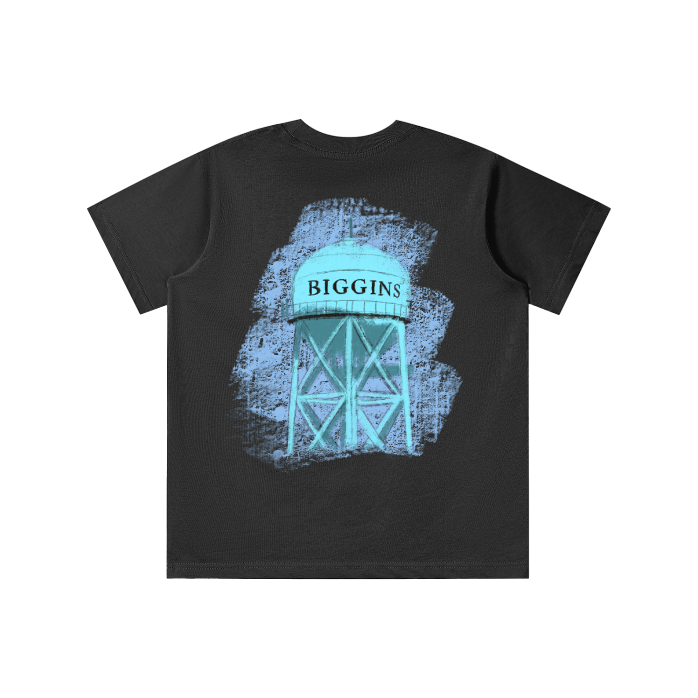 Youth Tower T-shirt