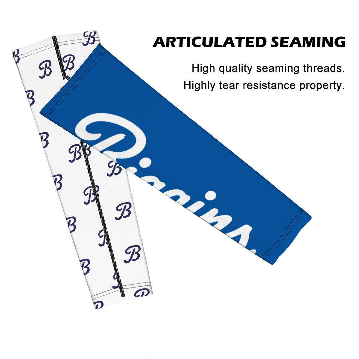 Biggins Arm Sleeves (2 pack)