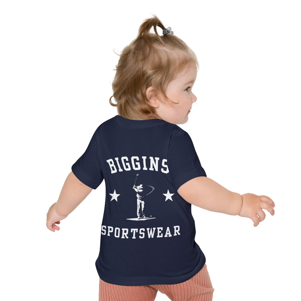 Baby Biggins Sportswear