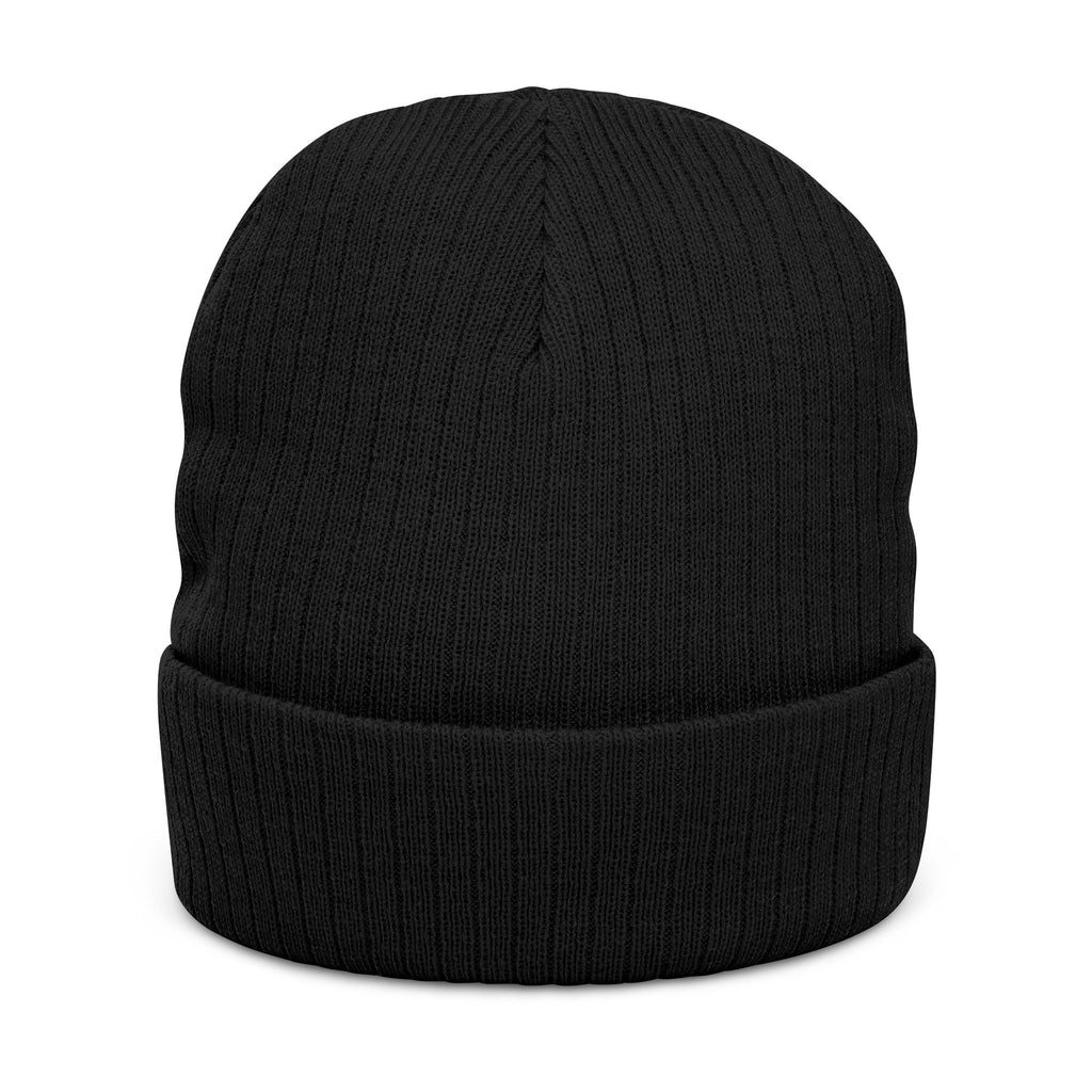 Biggins Script Beanie