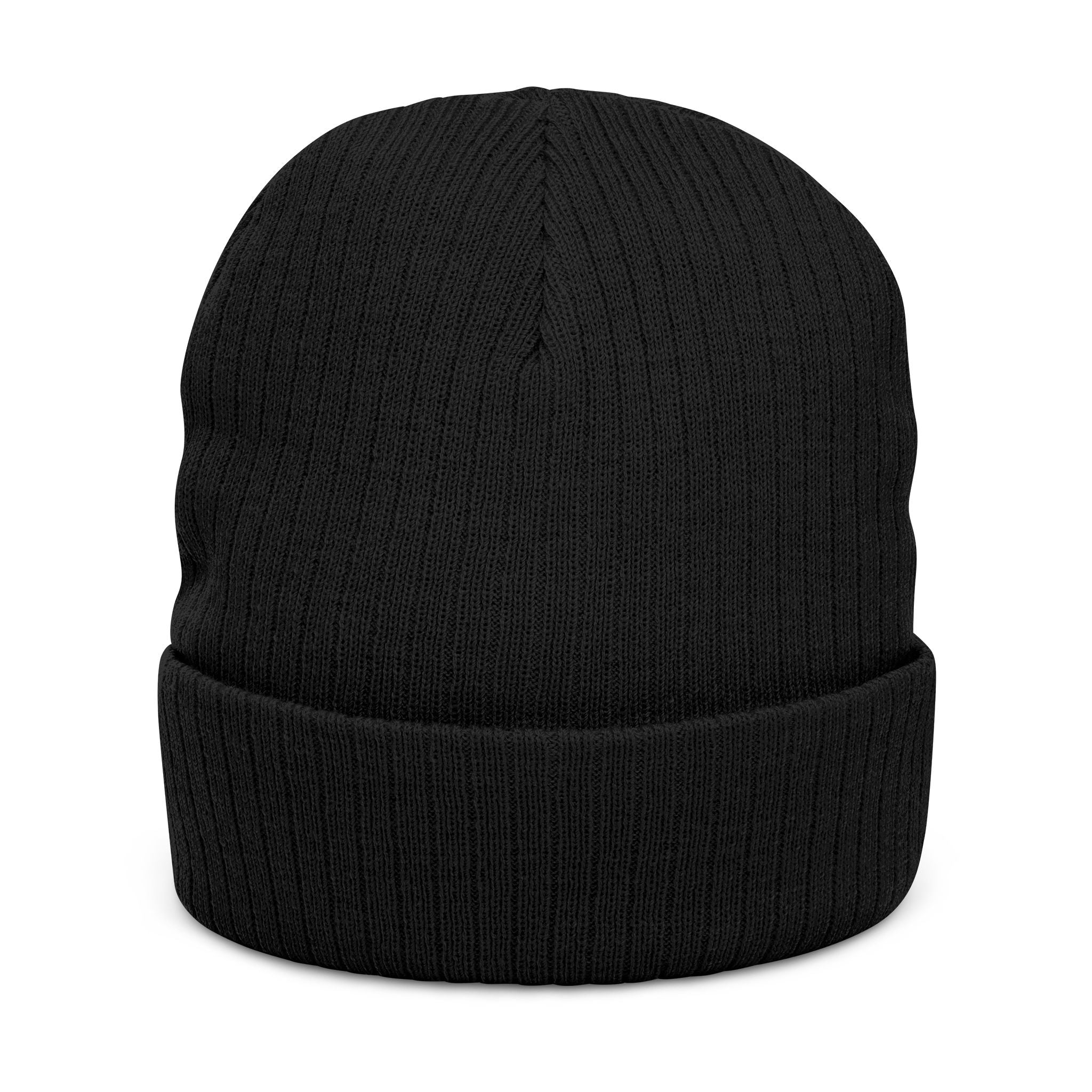 Biggins Script Beanie