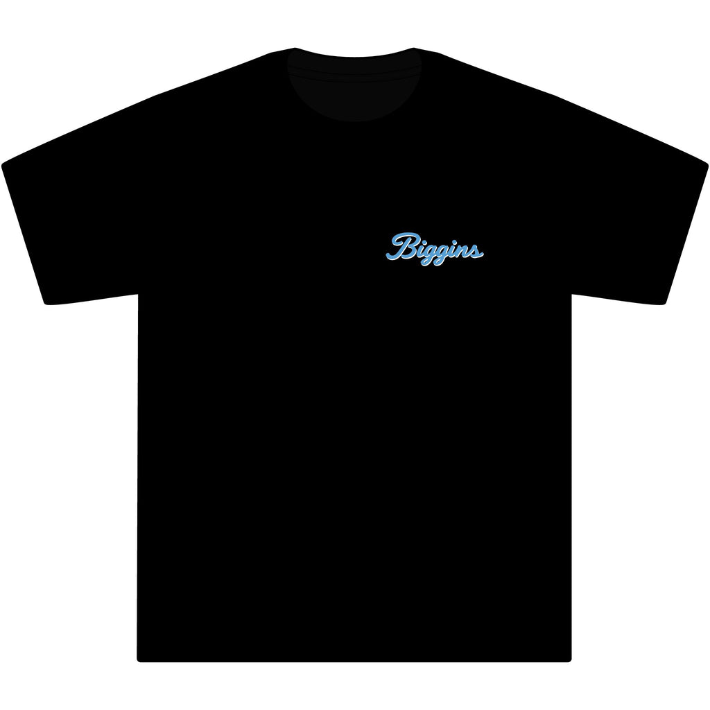 Biggins Smokestack T-Shirt