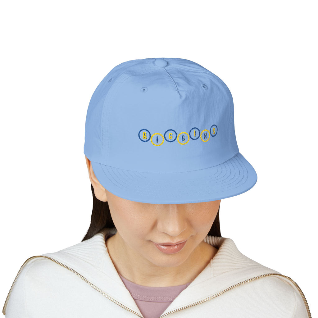 Biggins Summer Bubble Hat