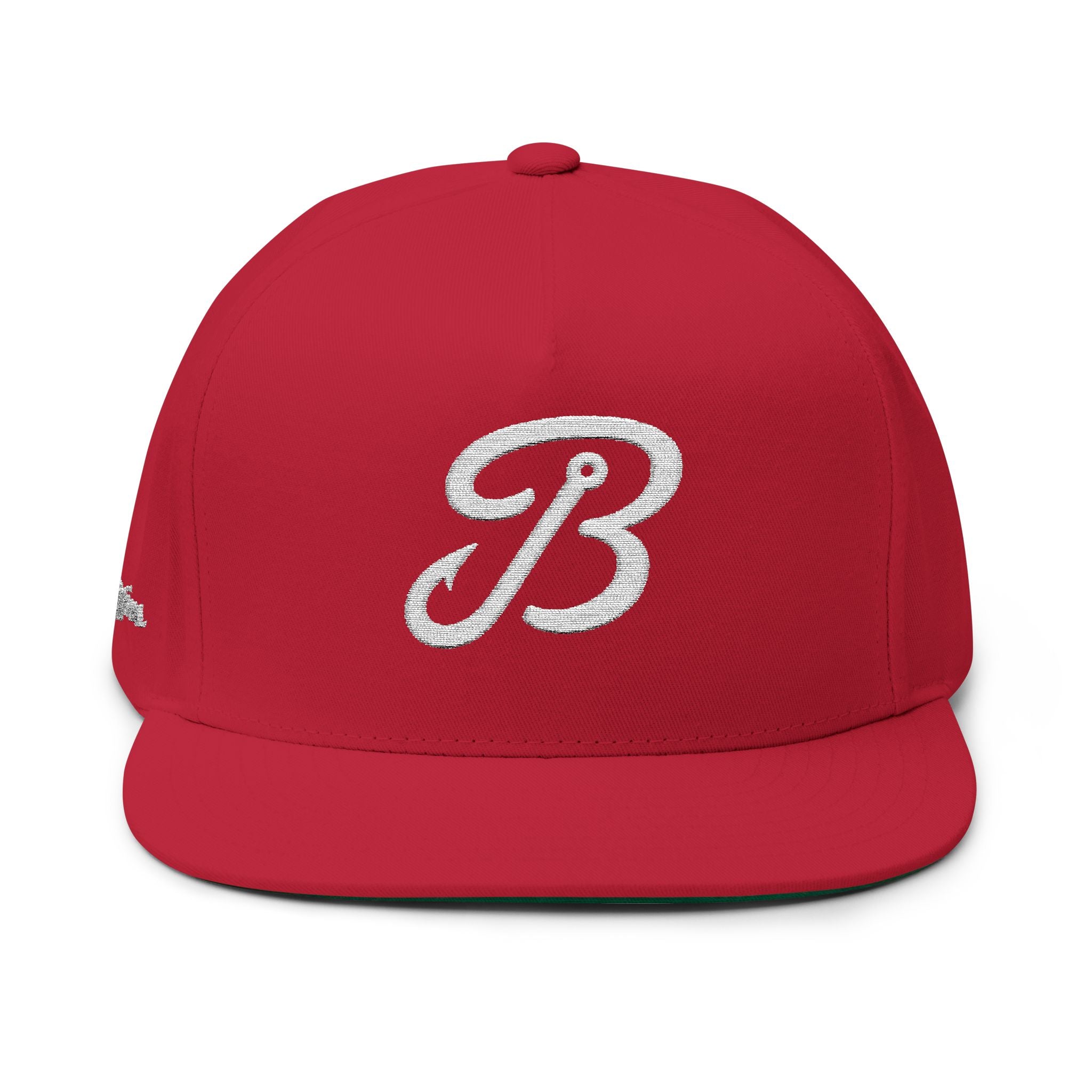 Biggins Fish Supply Snapback