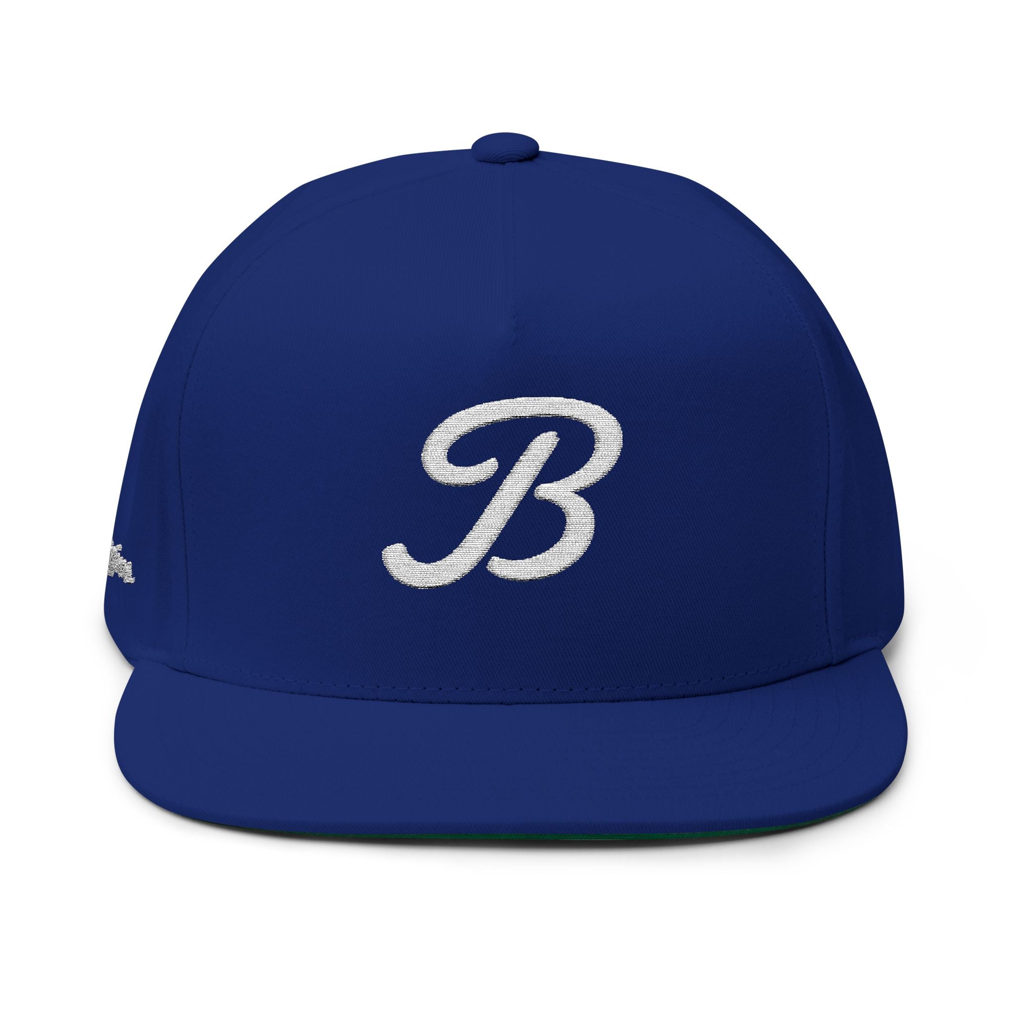Biggins B SnapBack