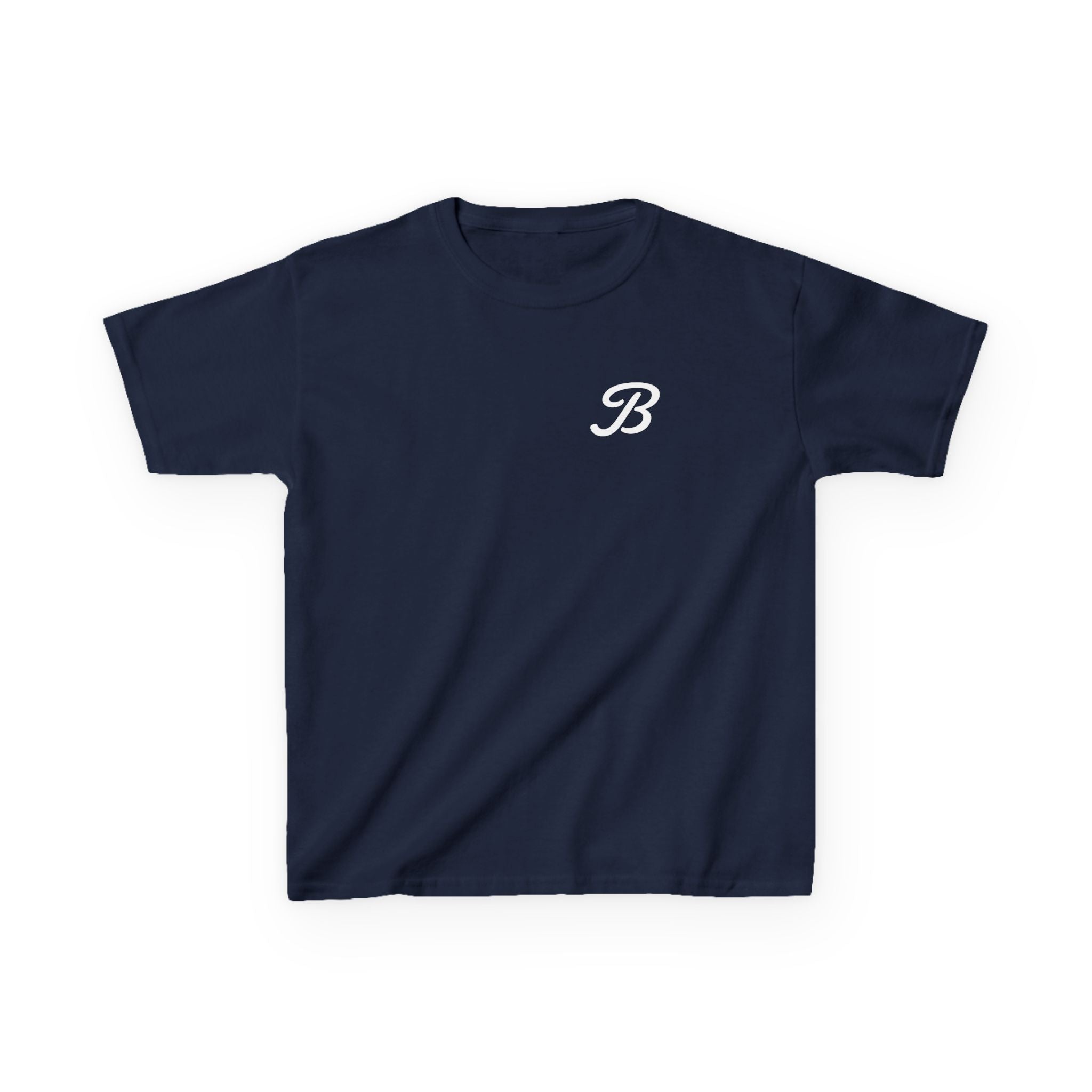 Youth Biggins Sportswear T-Shirt