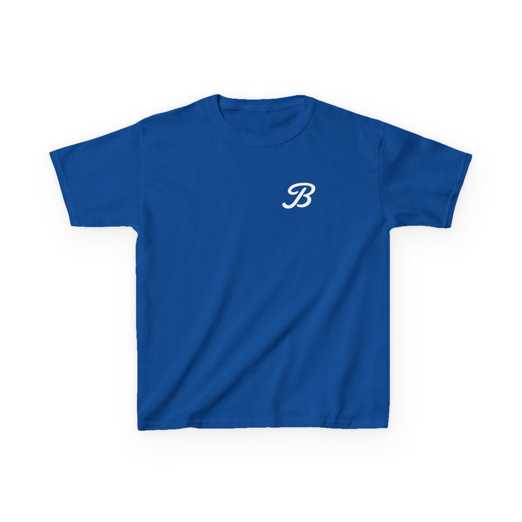 Youth Biggins Sportswear T-Shirt
