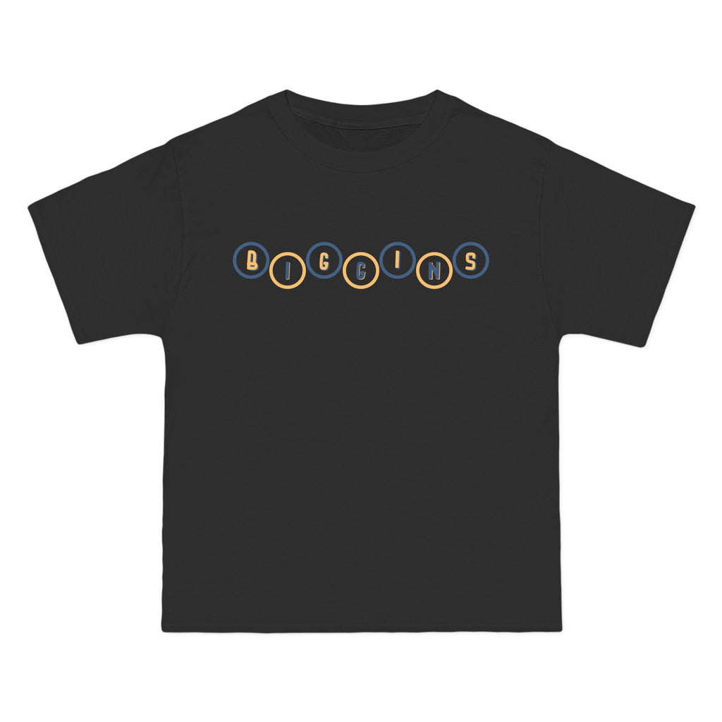 Biggins Summer Bubble T-shirt