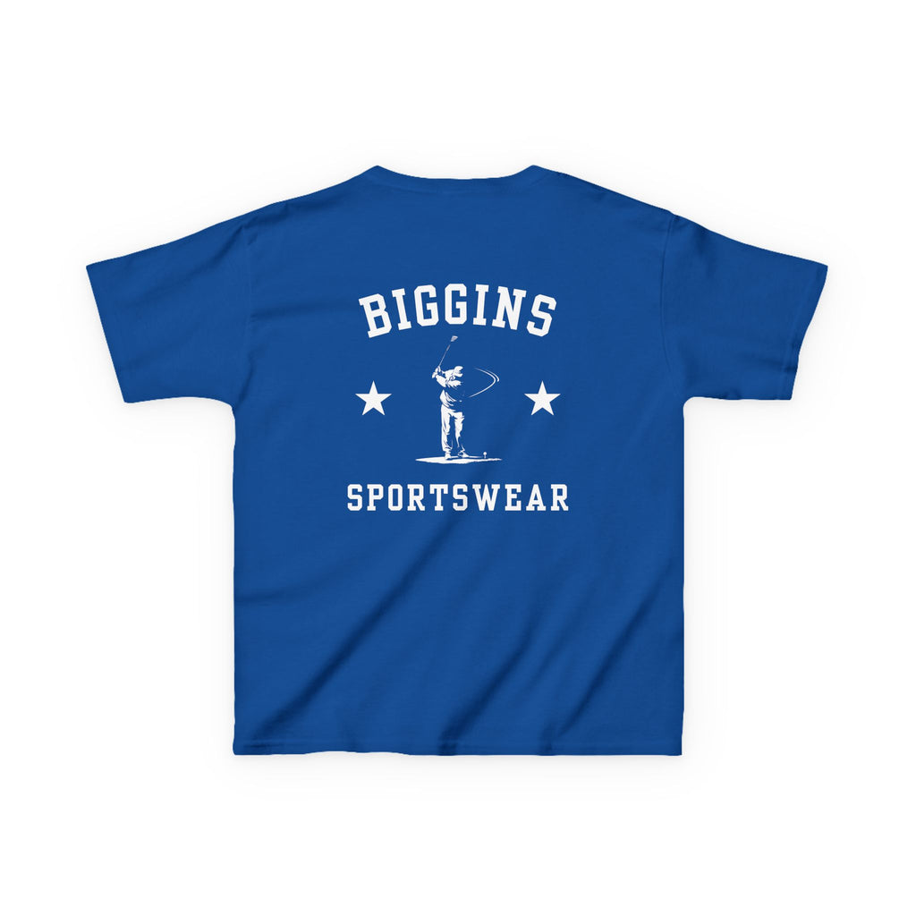 Youth Biggins Sportswear T-Shirt