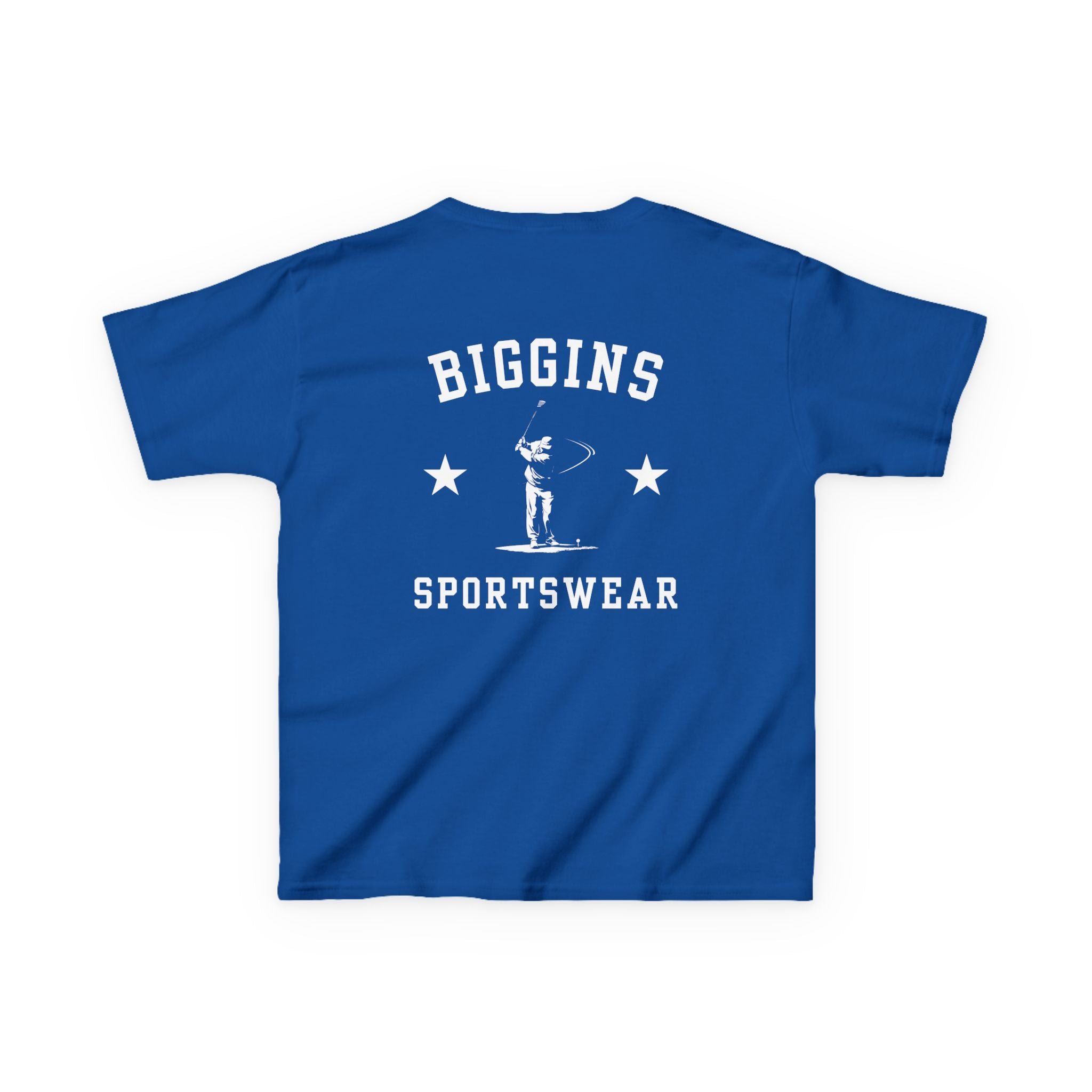 Youth Biggins Sportswear T-Shirt