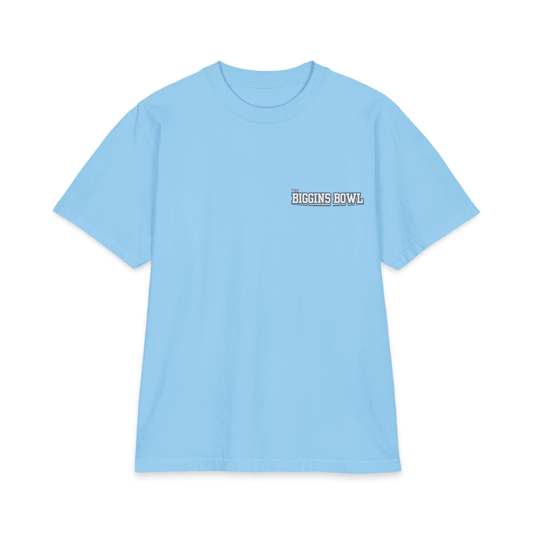 The Biggins Bowl T-Shirt