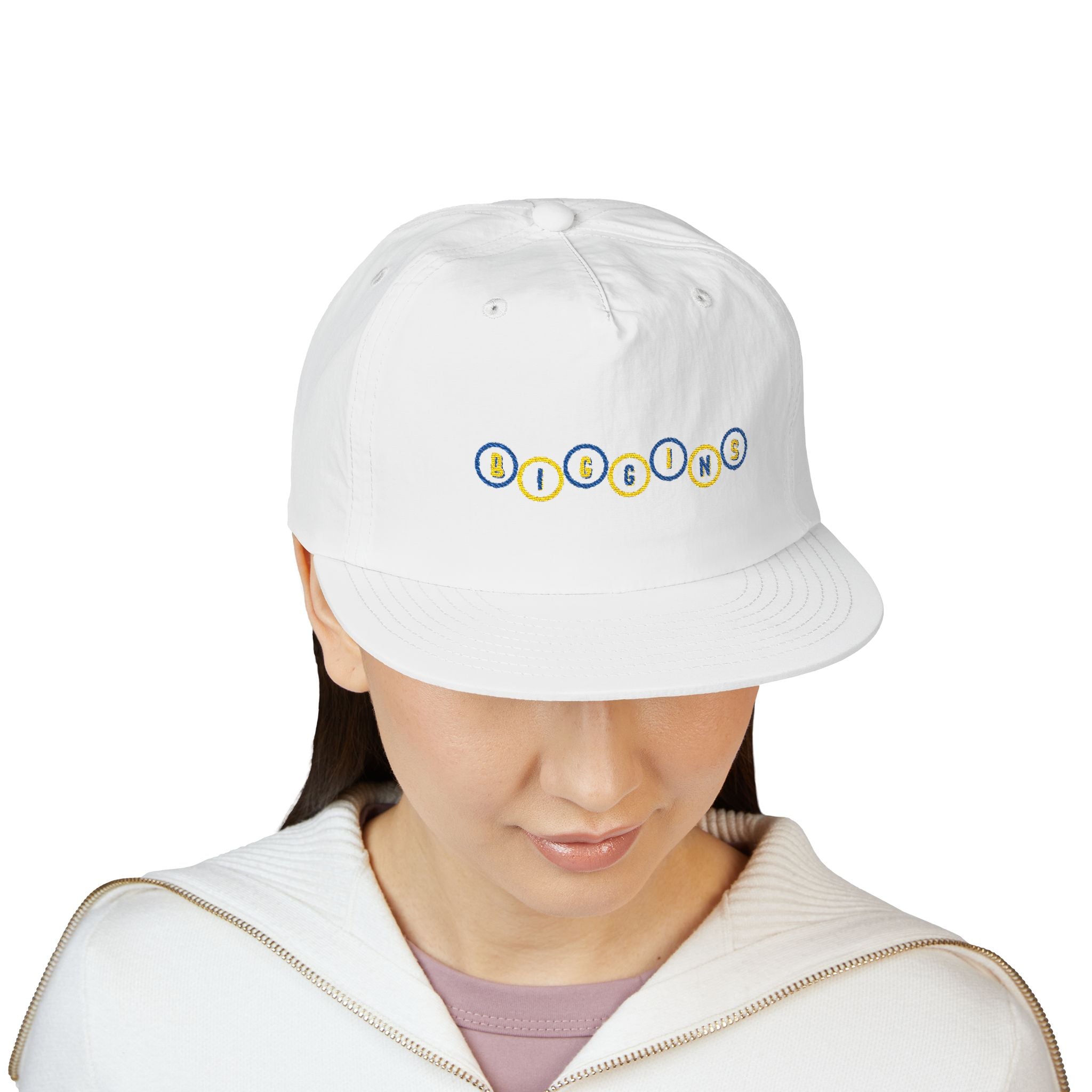 Biggins Summer Bubble Hat