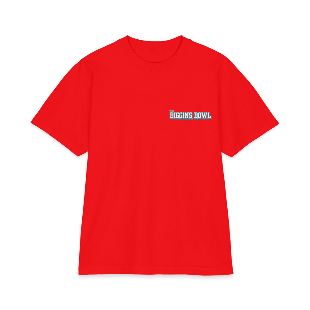 The Biggins Bowl T-Shirt