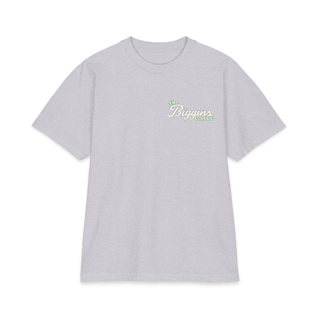 The Biggins Classic T-Shirt 2026