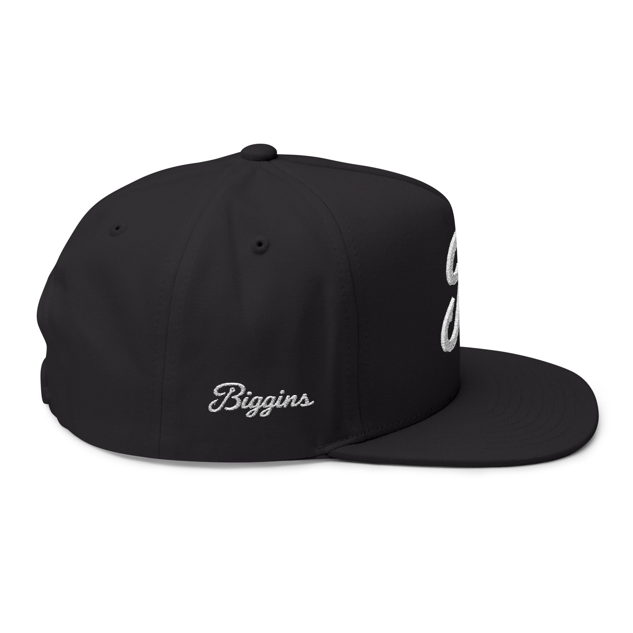 Biggins Fish Supply Snapback