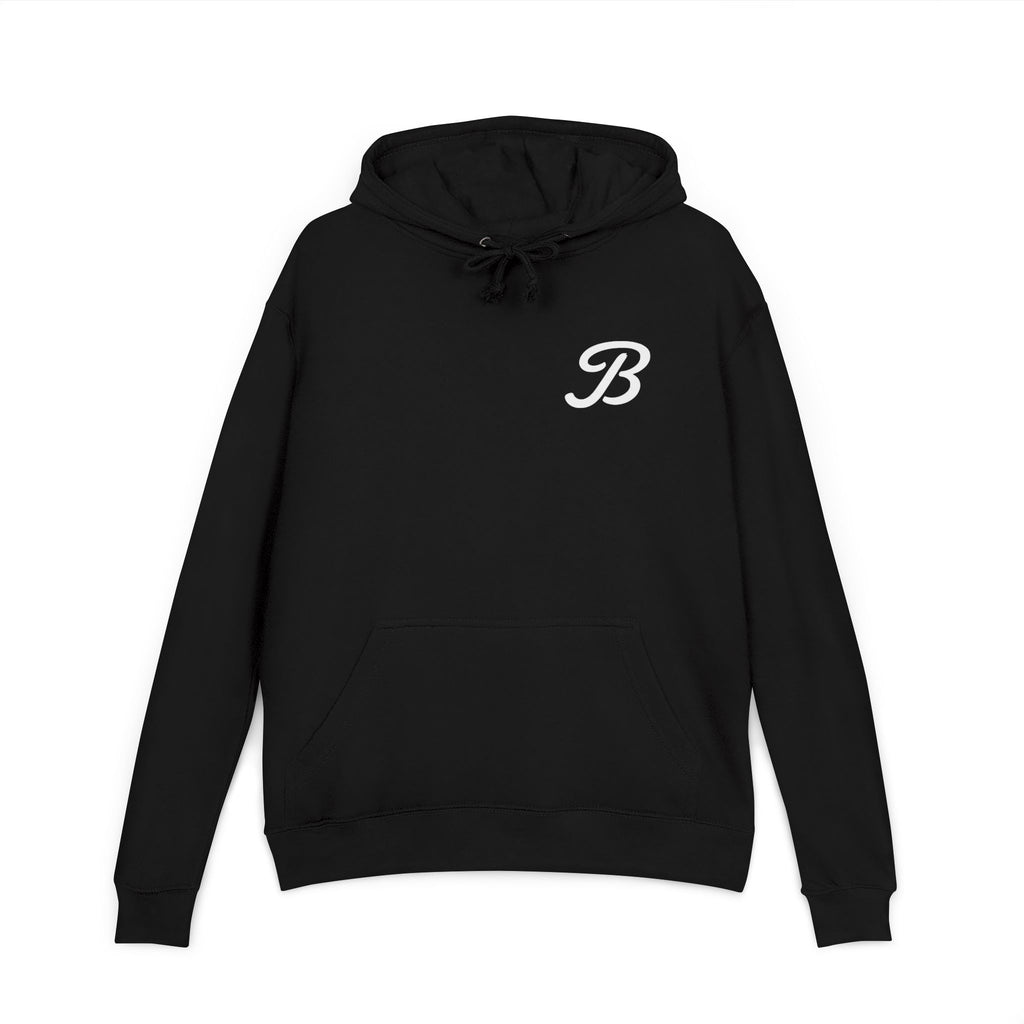 Biggins Sportswear Hoodie