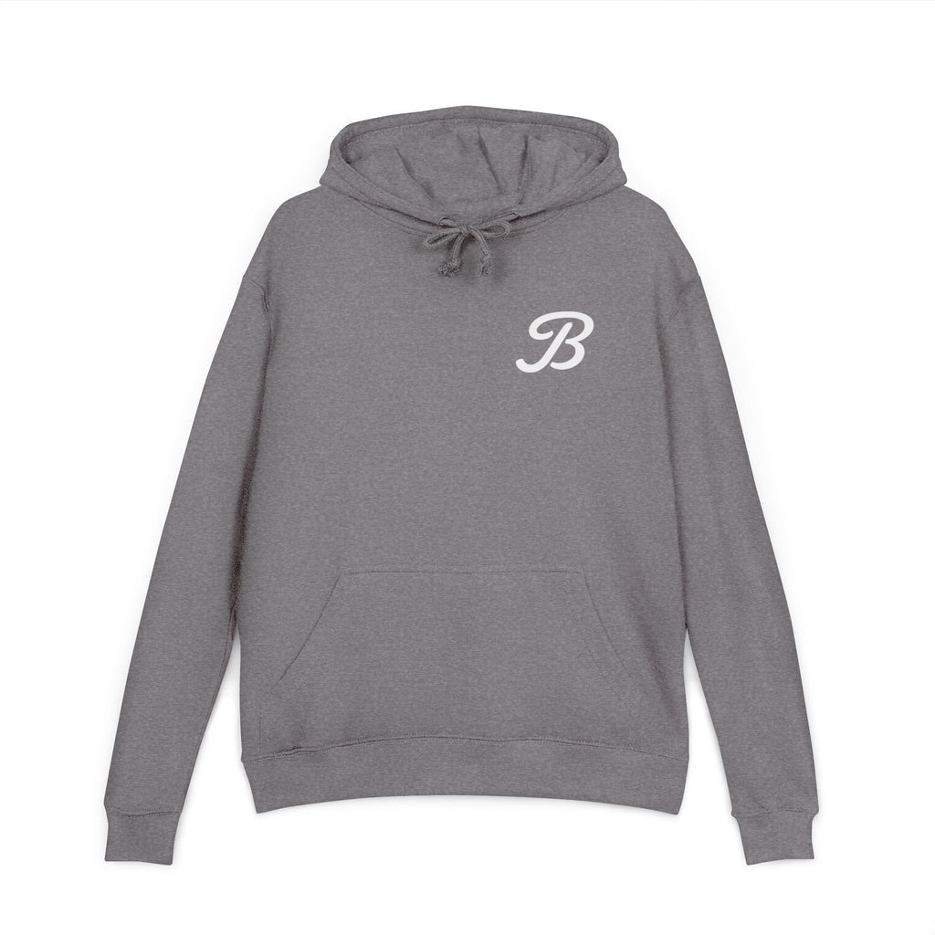 Biggins Sportswear Hoodie