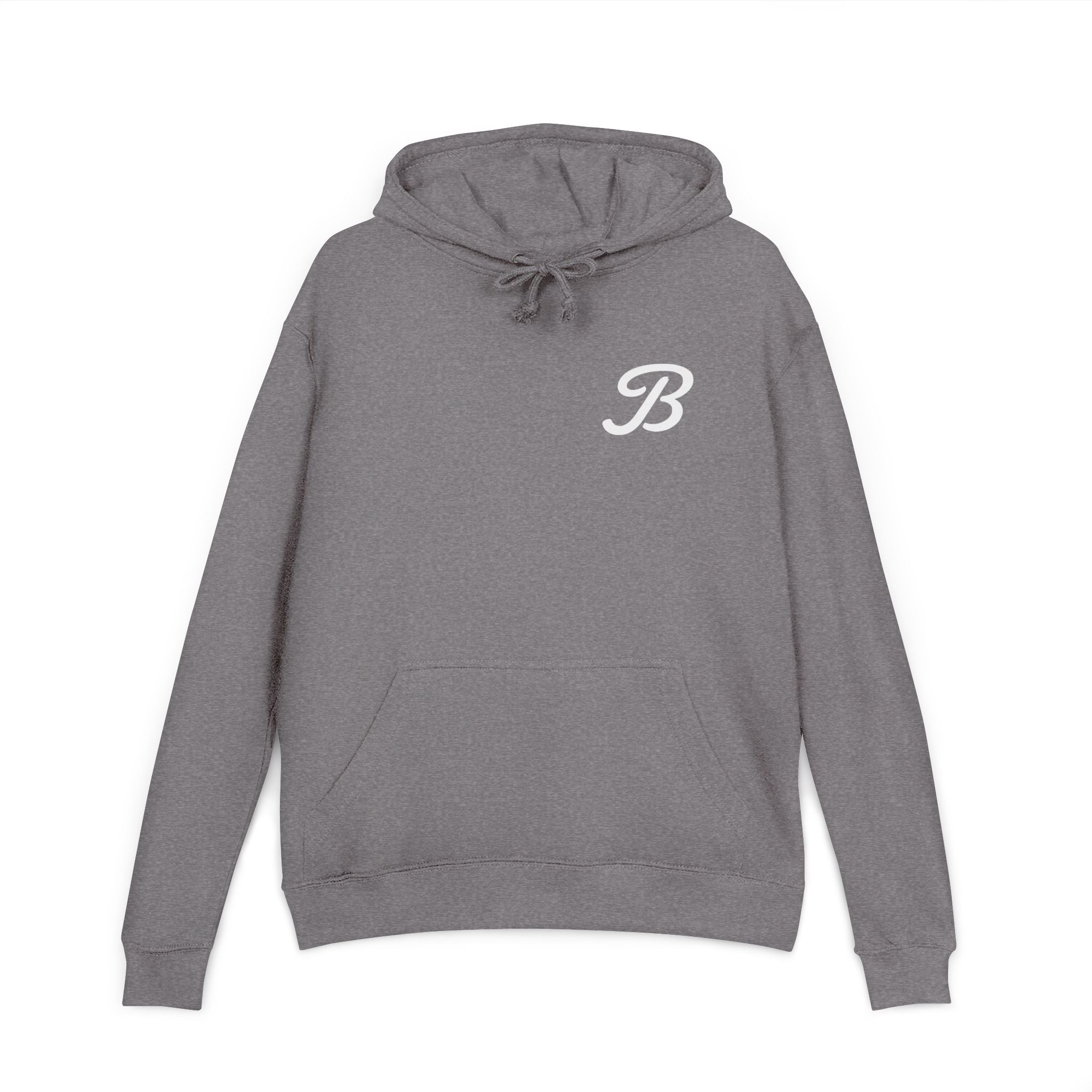 Biggins Sportswear Hoodie
