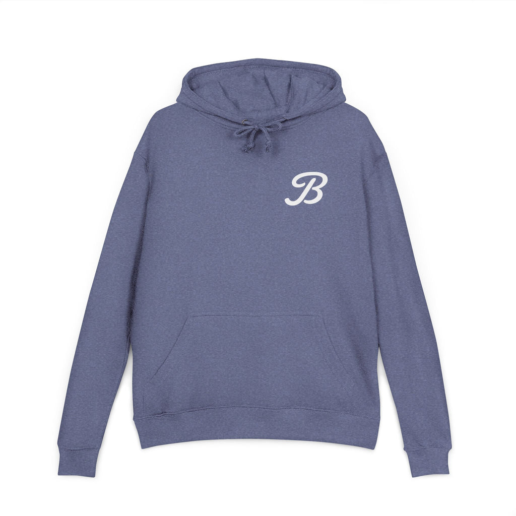 Biggins Sportswear Hoodie