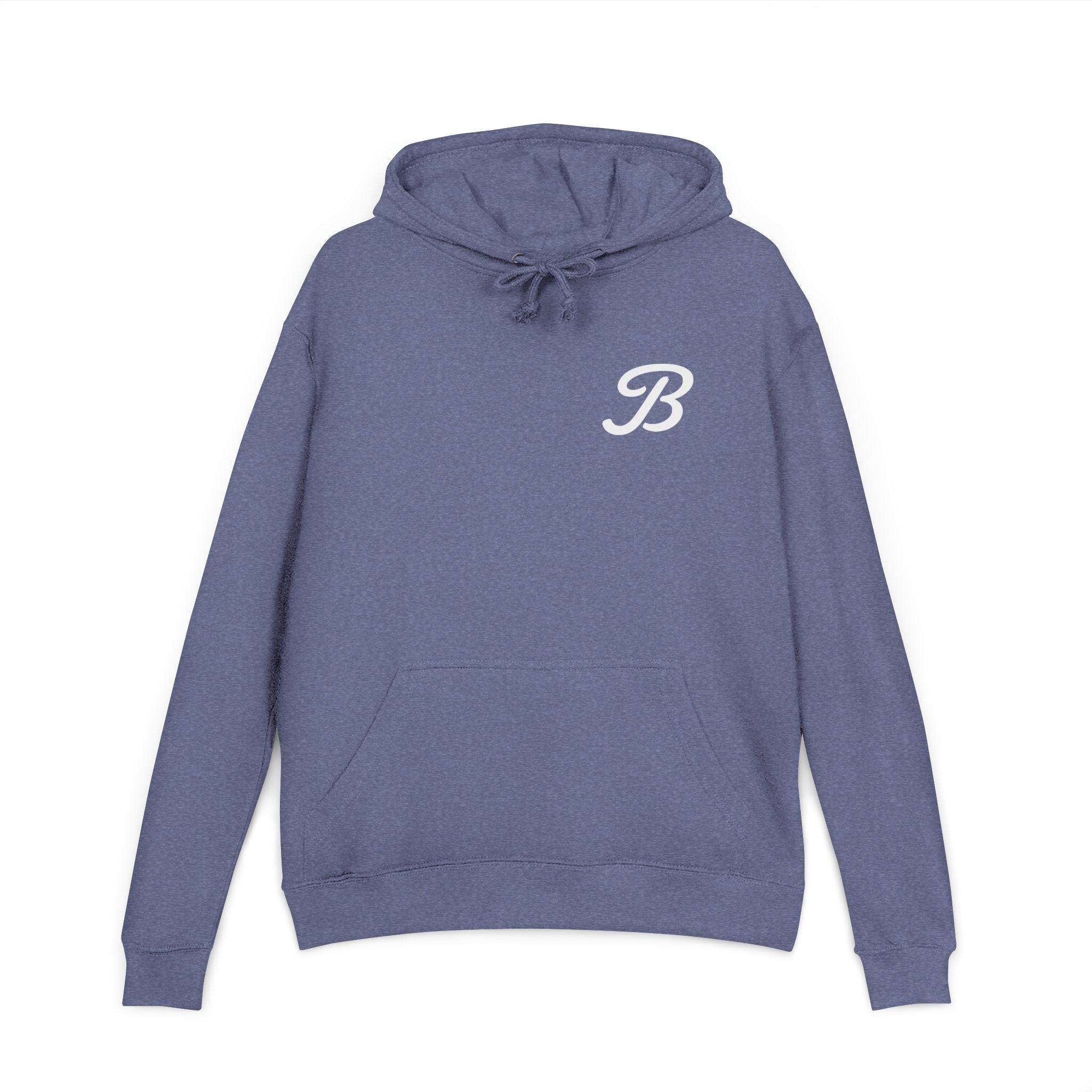 Biggins Sportswear Hoodie