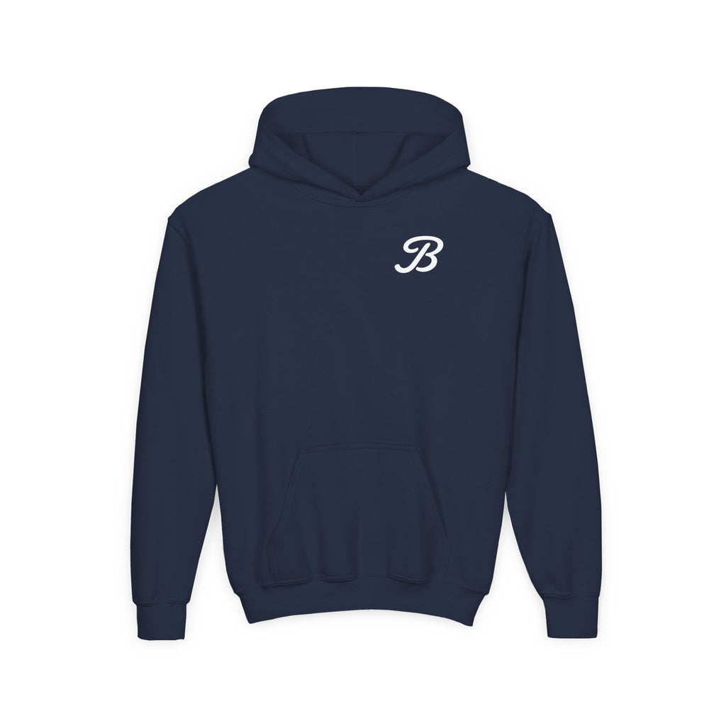 Youth Biggins Sportswear Hoodie