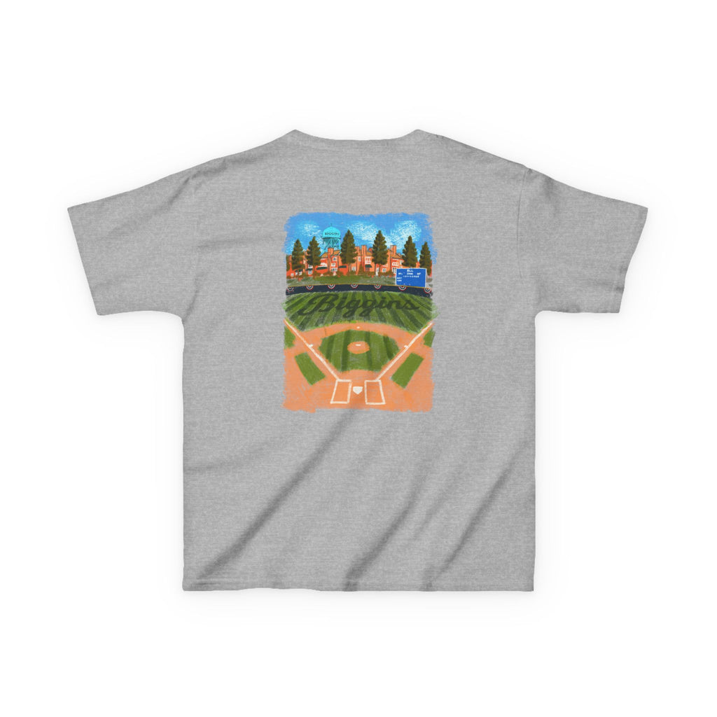 Biggins Ballpark Youth T-Shirt