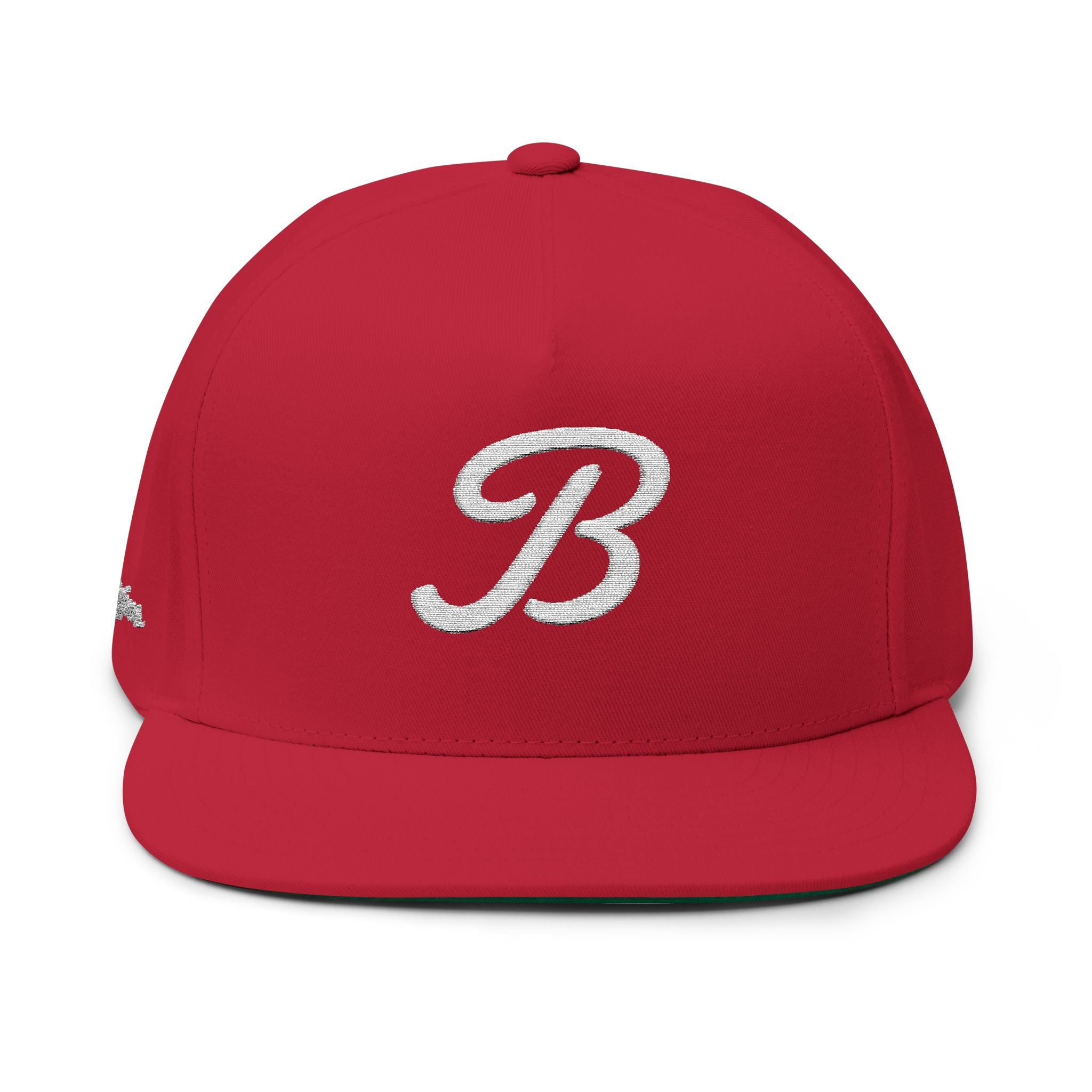 Biggins B SnapBack