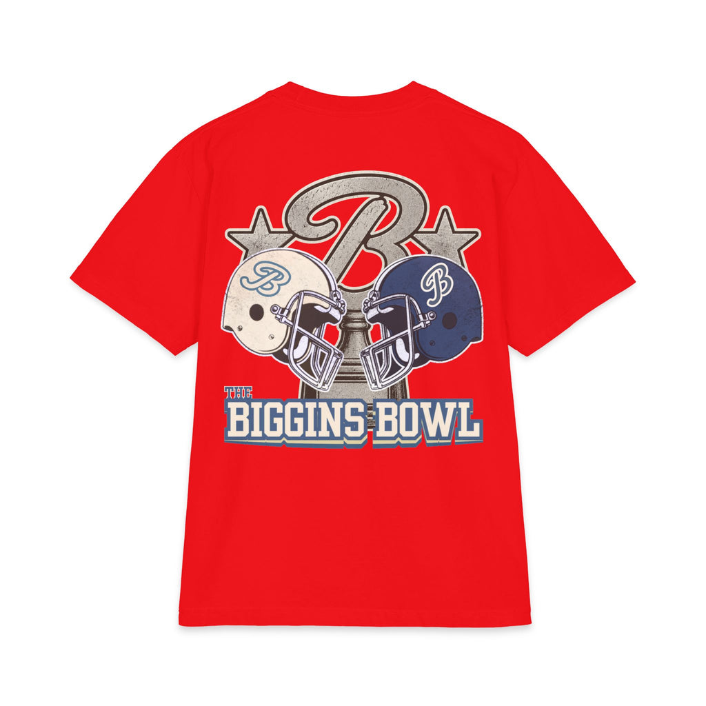The Biggins Bowl T-Shirt