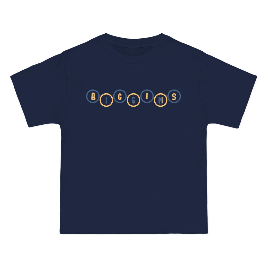 Biggins Summer Bubble T-shirt