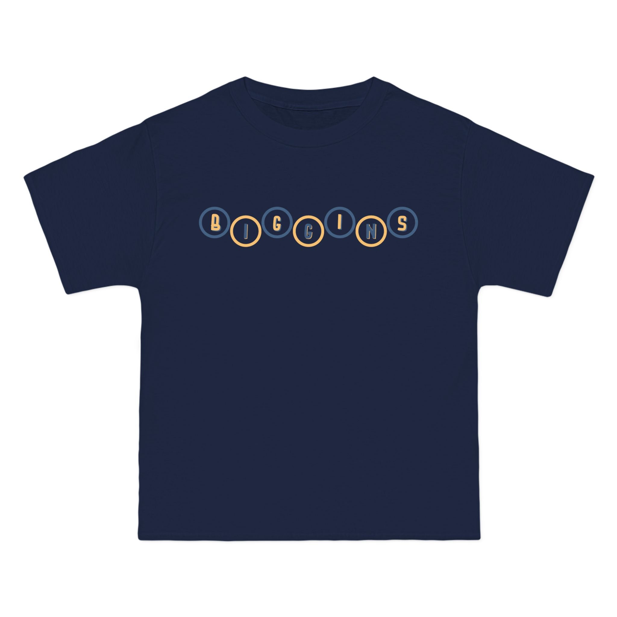 Biggins Summer Bubble T-shirt