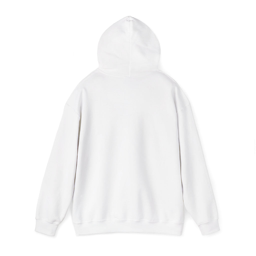 Biggins Script Hoodie