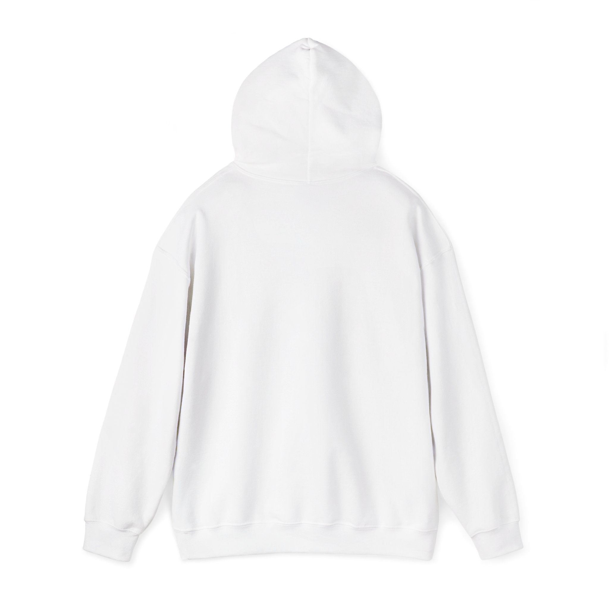 Biggins Script Hoodie