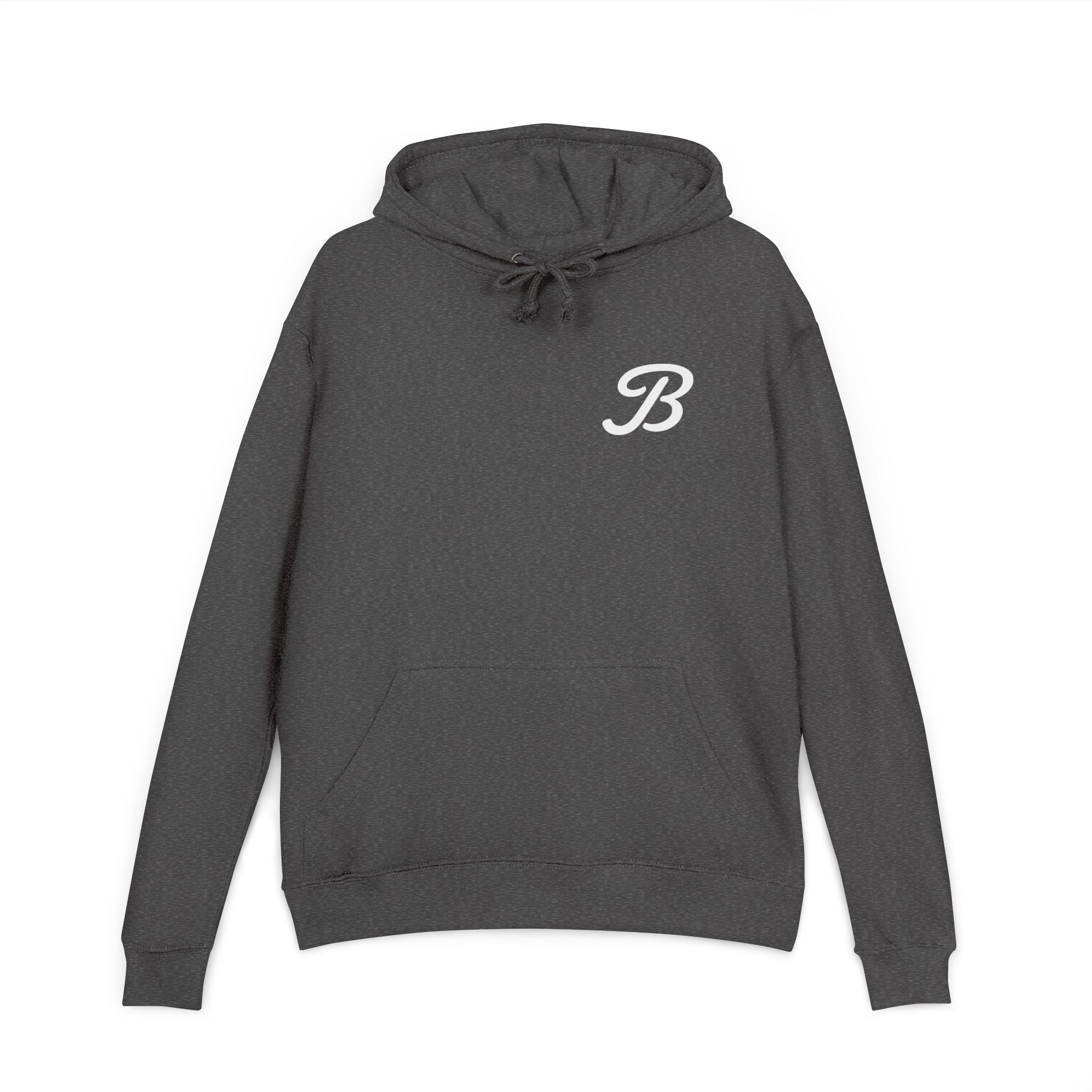 Biggins Sportswear Hoodie