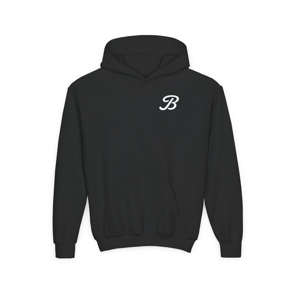 Youth Biggins Sportswear Hoodie