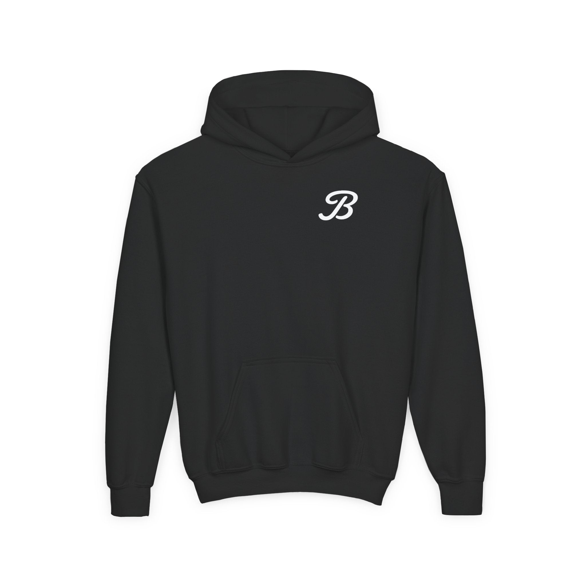 Youth Biggins Sportswear Hoodie