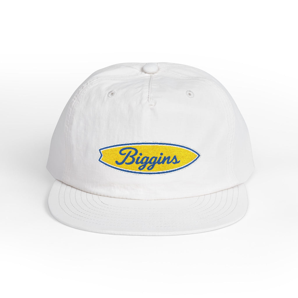 Biggins Summer Surf Hat