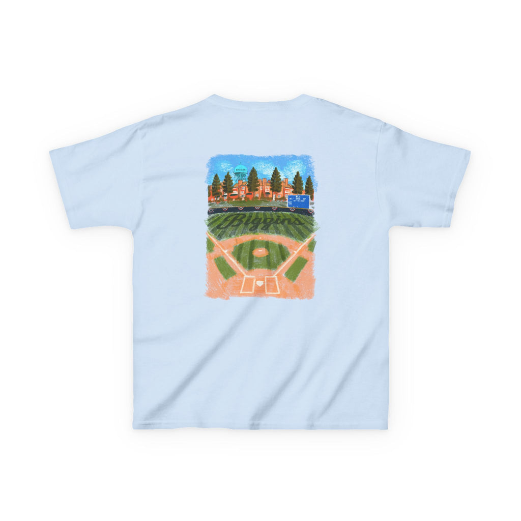 Biggins Ballpark Youth T-Shirt