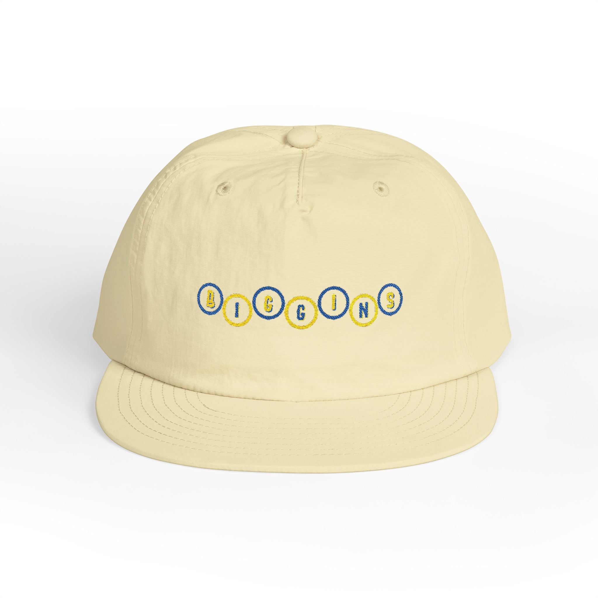 Biggins Summer Bubble Hat