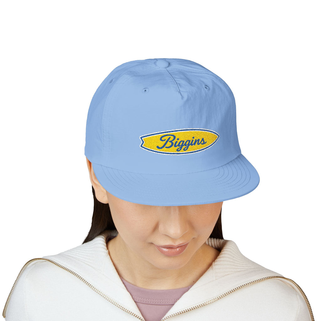 Biggins Summer Surf Hat