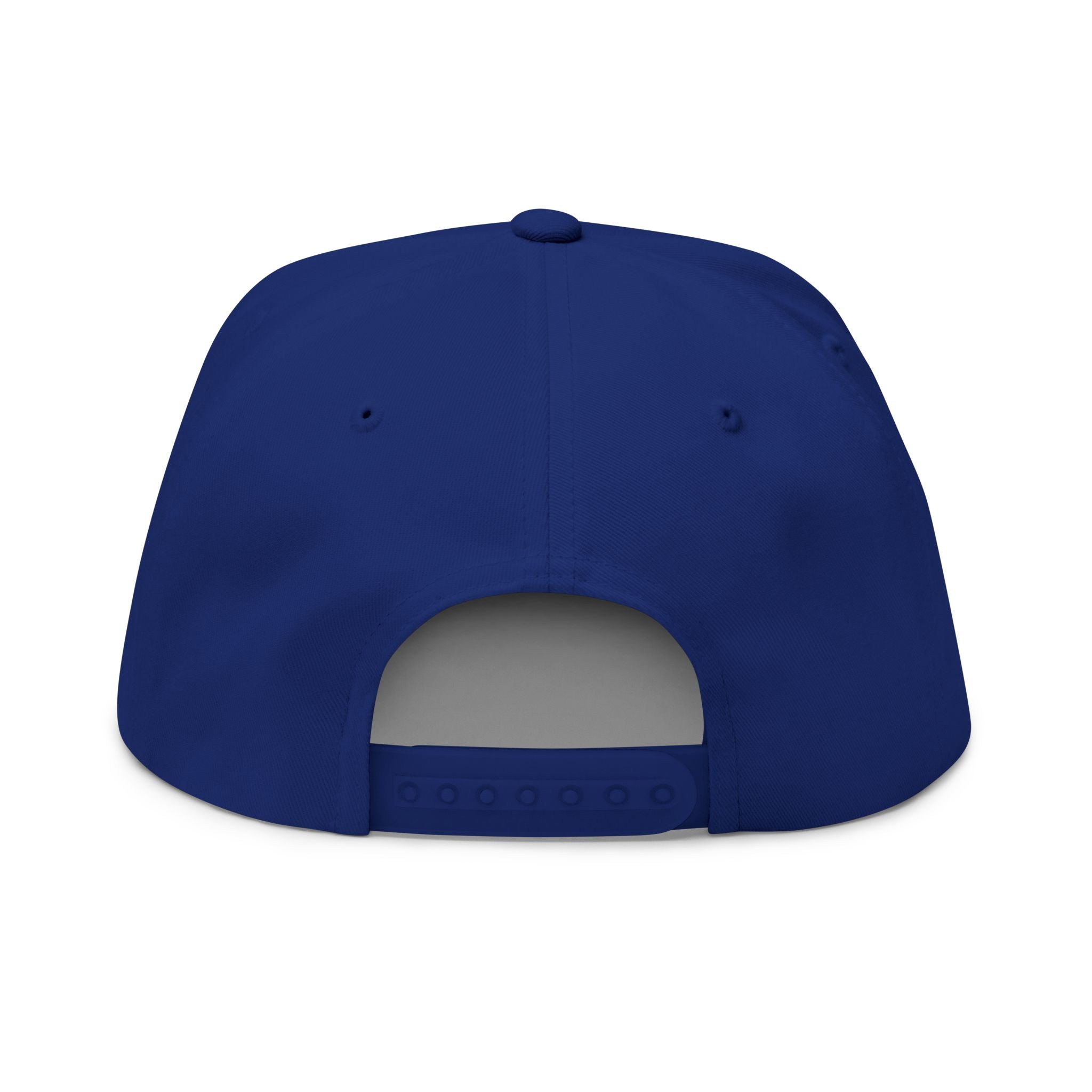 Biggins B SnapBack
