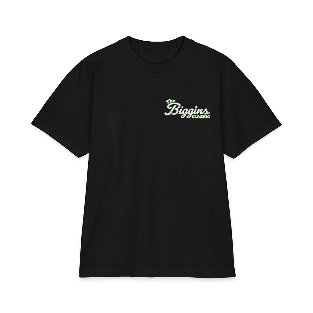 The Biggins Classic T-Shirt 2026