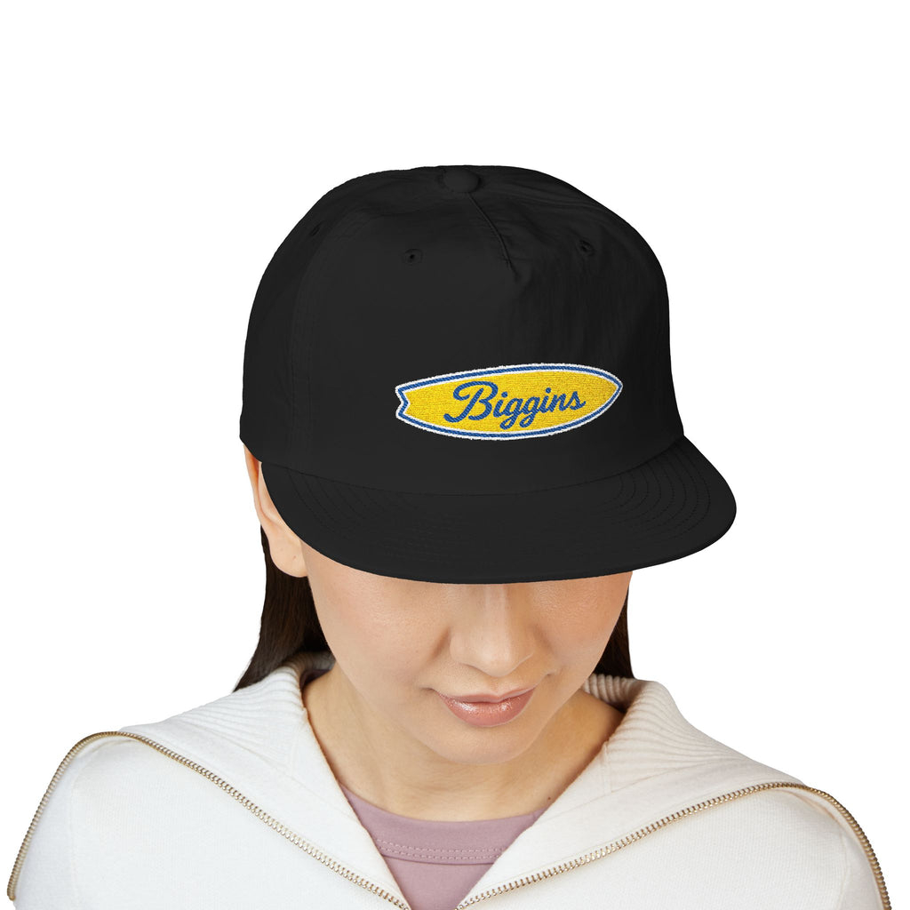 Biggins Summer Surf Hat