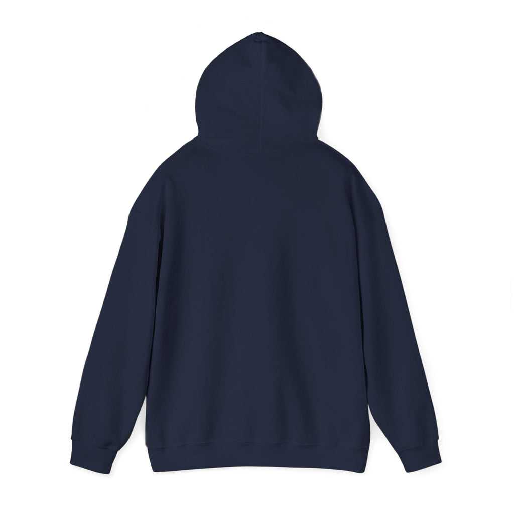 Biggins Script Hoodie