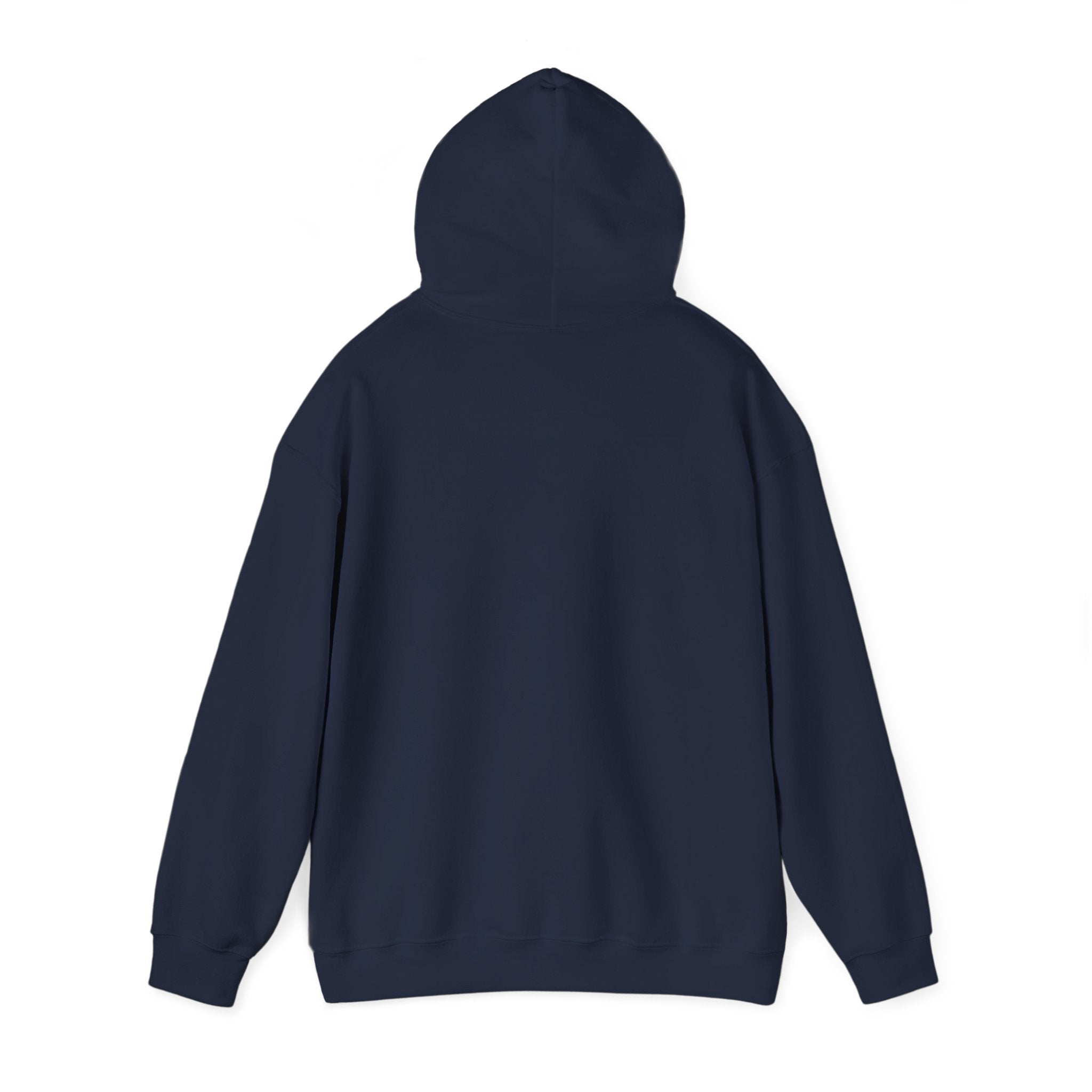 Biggins Script Hoodie
