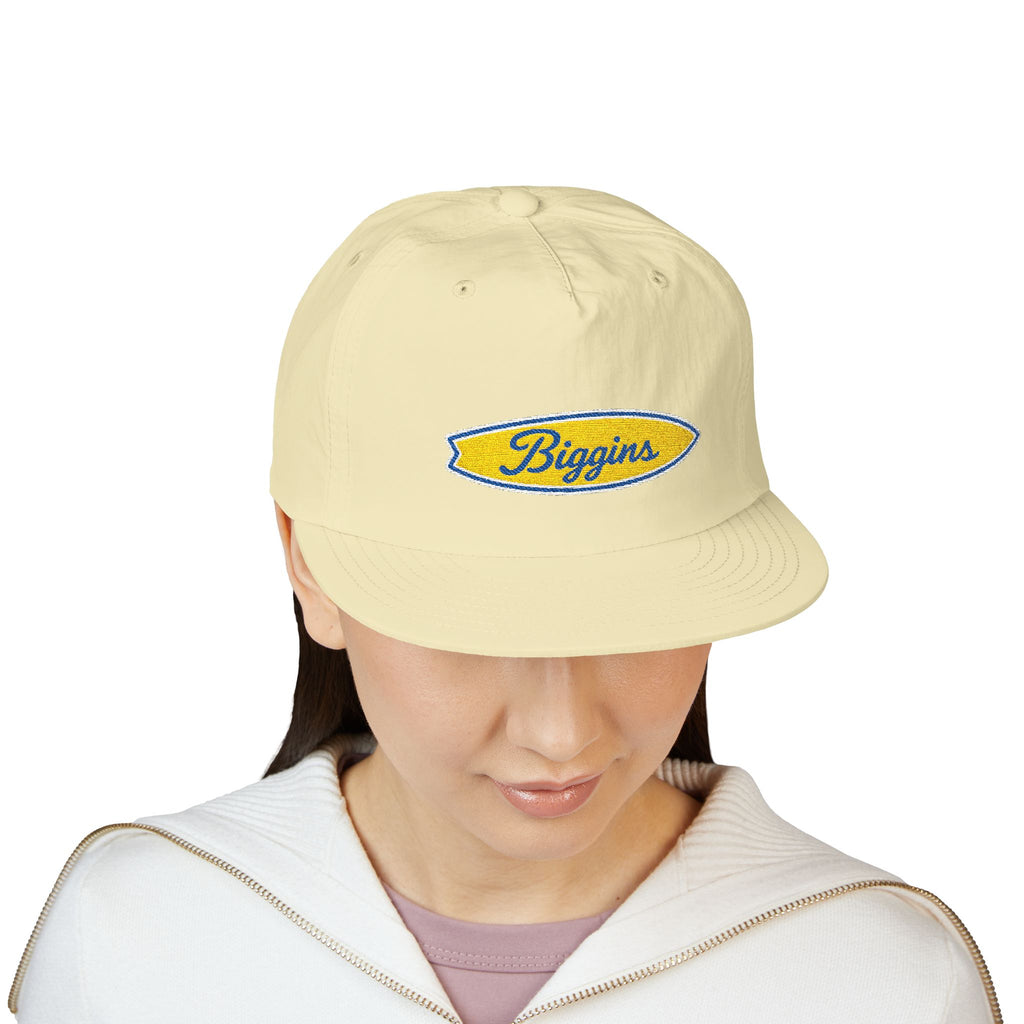 Biggins Summer Surf Hat