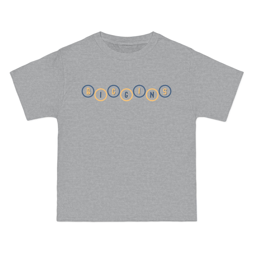 Biggins Summer Bubble T-shirt