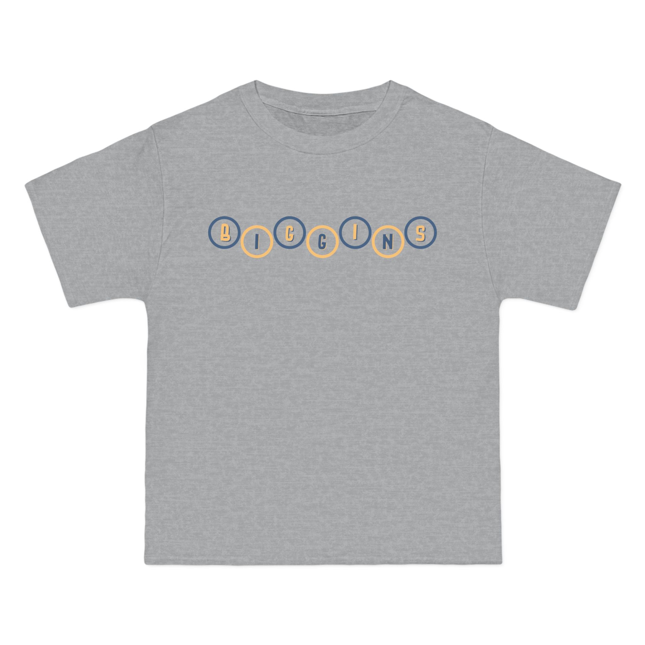 Biggins Summer Bubble T-shirt